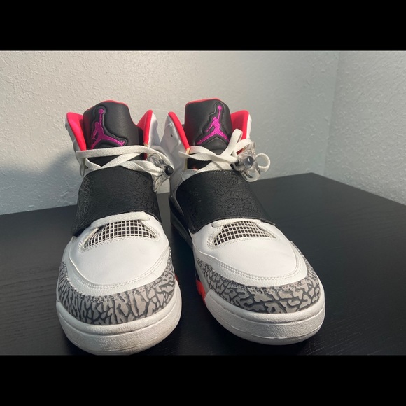 Jordan’s son of Mars - Picture 4 of 7